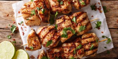 20 meilleures recettes de sumac (comment cuisiner avec du sumac)