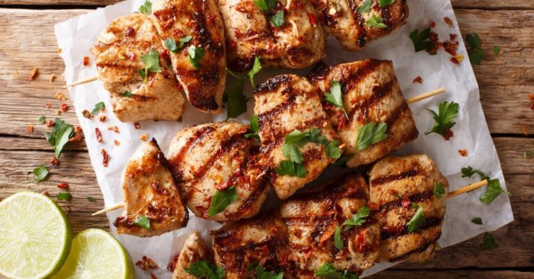 20 meilleures recettes de sumac (comment cuisiner avec du sumac)