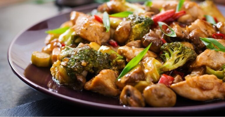 20 meilleures recettes de wok