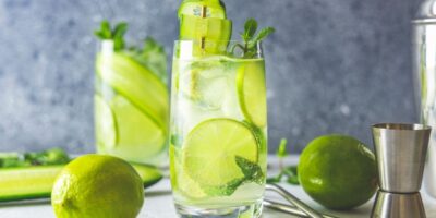 20 meilleurs cocktails céto