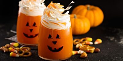 20+ meilleurs cocktails d&rsquo;Halloween et boissons effrayantes