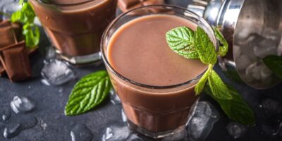 20 meilleurs cocktails de desserts