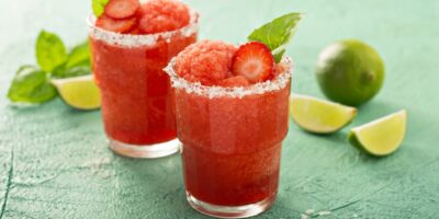 20 meilleurs cocktails glacés