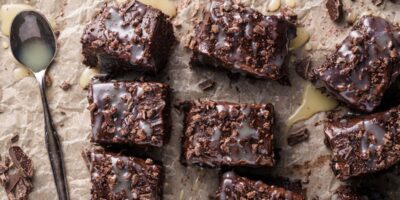 20 meilleurs desserts de date