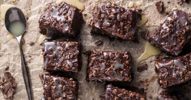 20 meilleurs desserts de date