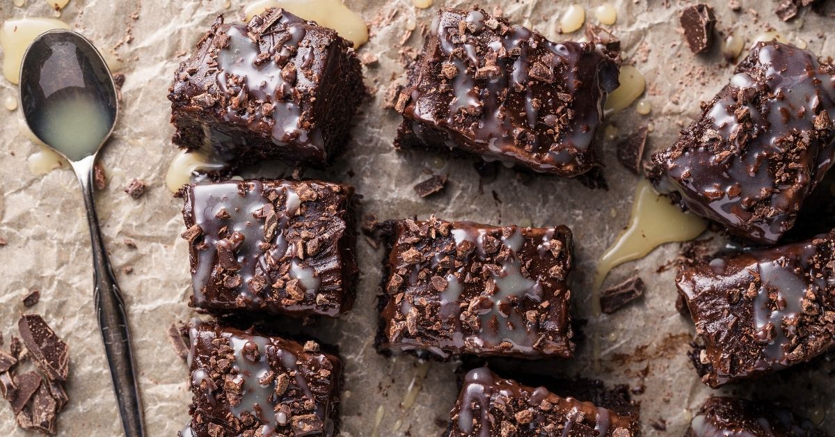 20 meilleurs desserts de date