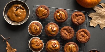 20 meilleurs muffins d&rsquo;automne