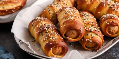 20 recettes authentiques de l&rsquo;Oktoberfest