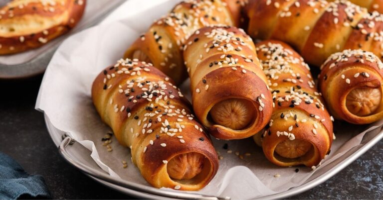 20 recettes authentiques de l'Oktoberfest