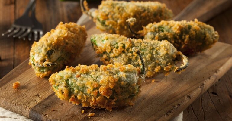 20 recettes créatives de Jalapeno