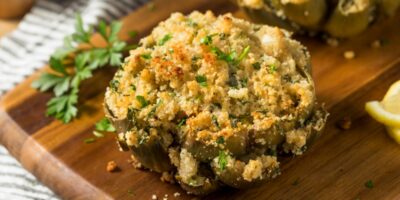 20 recettes d&rsquo;artichauts faciles que vous allez adorer