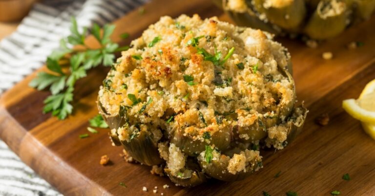 20 recettes d'artichauts faciles que vous allez adorer