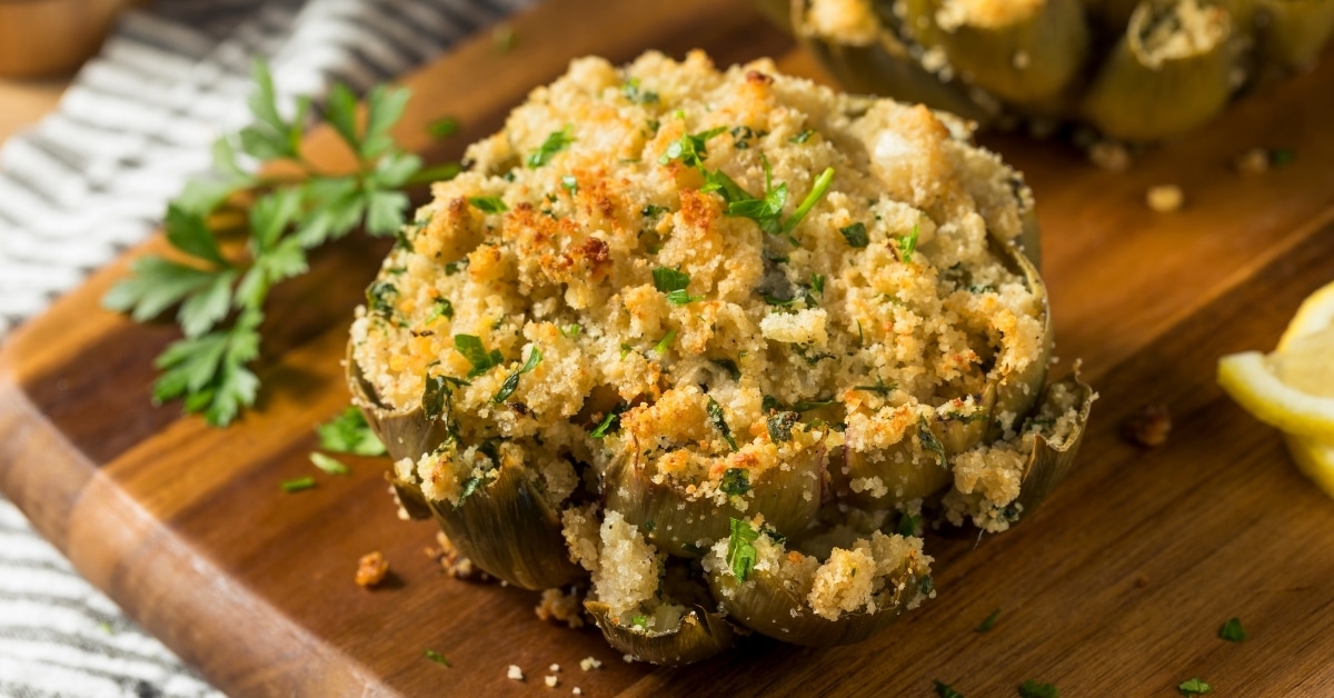 20 recettes d'artichauts faciles que vous allez adorer