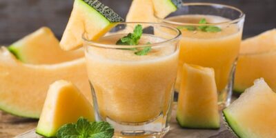 20 recettes de cantaloup pour des repas rafraîchissants