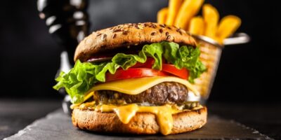 20 recettes de copie de McDonald&rsquo;s à faire à la maison