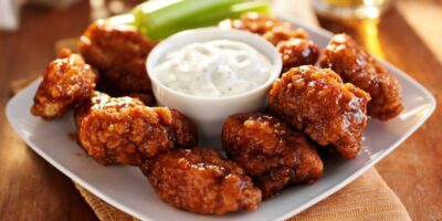 20 recettes de couvercle de friteuse à air instantané