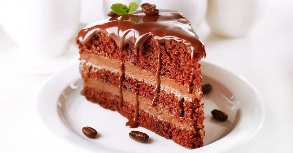 20 recettes de mélange de gâteau au chocolat que vous allez adorer