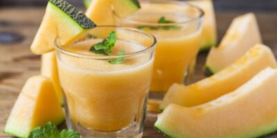 20 recettes de melon si rafraîchissantes