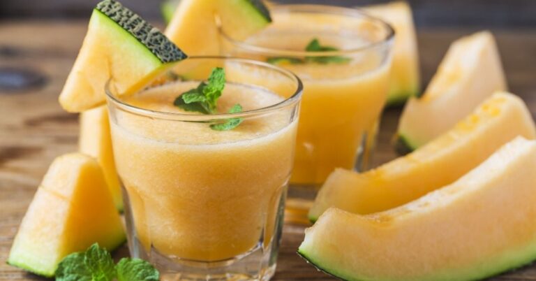 20 recettes de melon si rafraîchissantes
