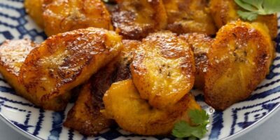 20 recettes de plantain pour un avant-goût des îles