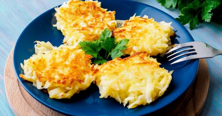 20 recettes de pommes de terre rissolées surgelées