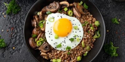 20 recettes de sarrasin auxquelles nous ne pouvons pas résister