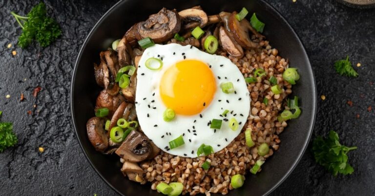 20 recettes de sarrasin auxquelles nous ne pouvons pas résister