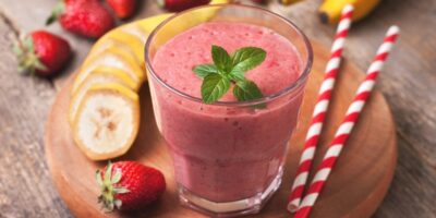 20 recettes de smoothies Weight Watchers à essayer
