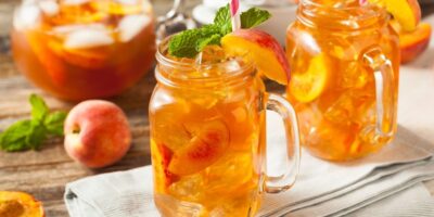 20 recettes de thé à infuser à la maison