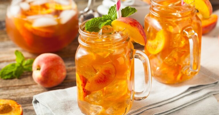 20 recettes de thé à infuser à la maison
