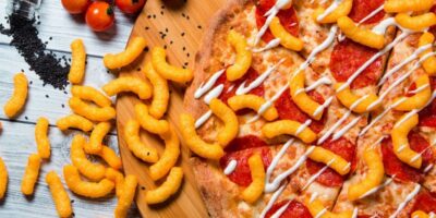 20 recettes faciles de Cheetos, de douces à flamboyantes