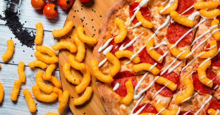 20 recettes faciles de Cheetos, de douces à flamboyantes