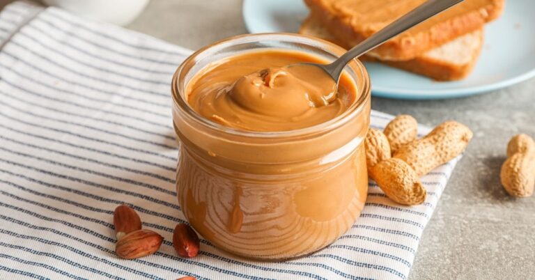 20 recettes faciles de beurre d'arachide