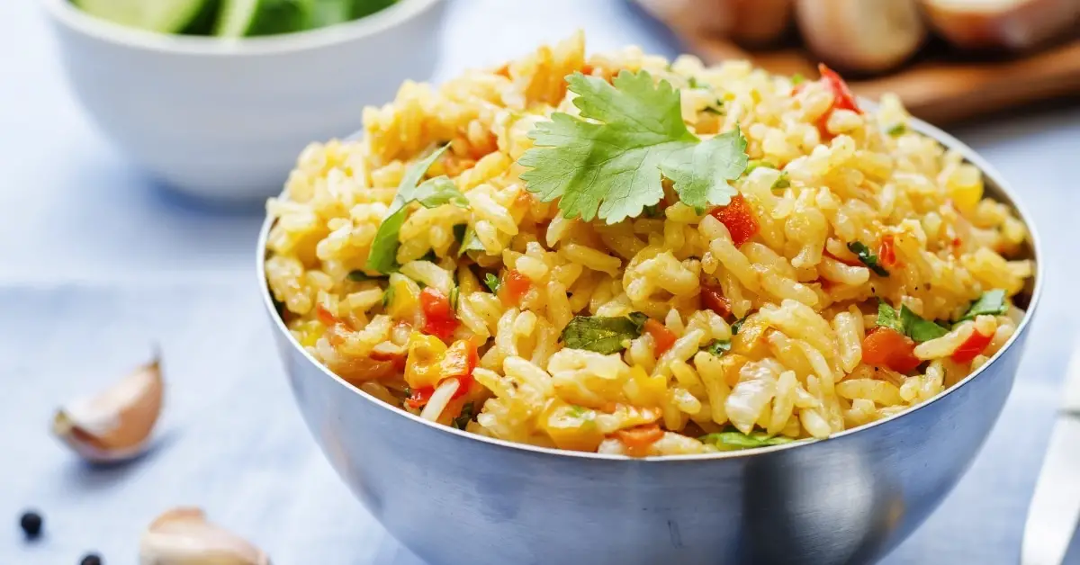 20 recettes faciles de cuiseur à riz