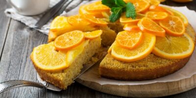 20 recettes faciles en mandarin