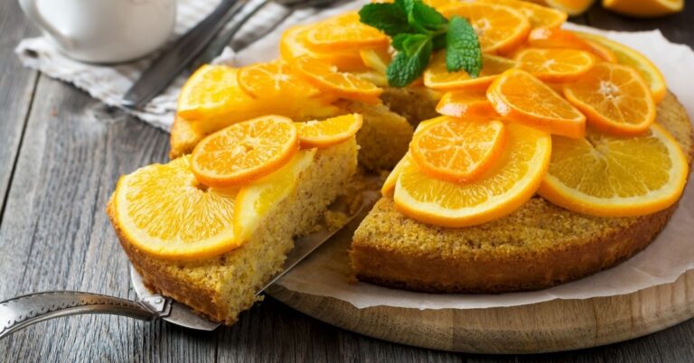 20 recettes faciles en mandarin