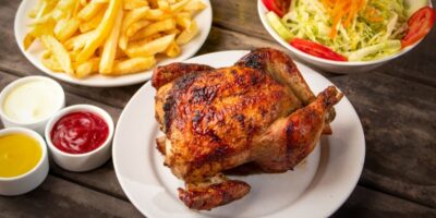 20 recettes péruviennes authentiques