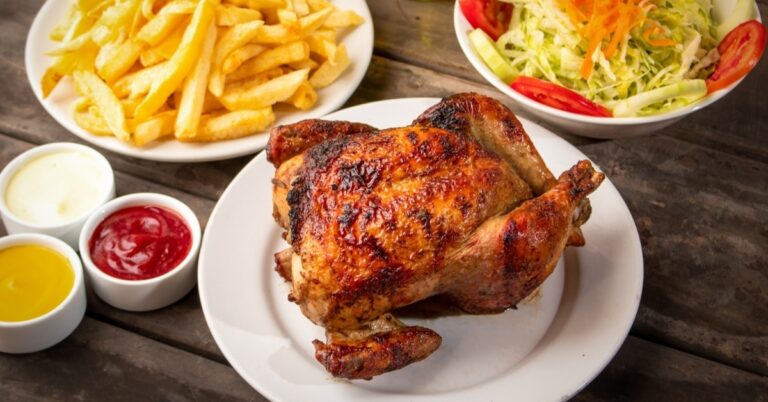 20 recettes péruviennes authentiques