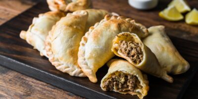 21 aliments latins populaires