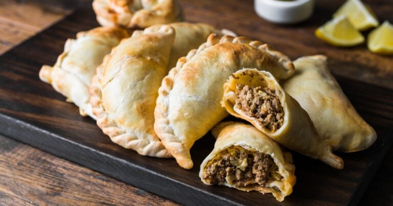 21 aliments latins populaires