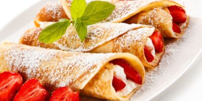 21 meilleures recettes de farine de tapioca