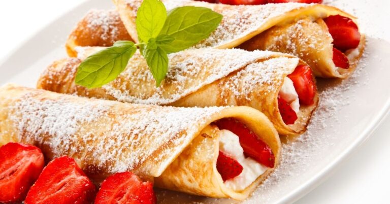 21 meilleures recettes de farine de tapioca