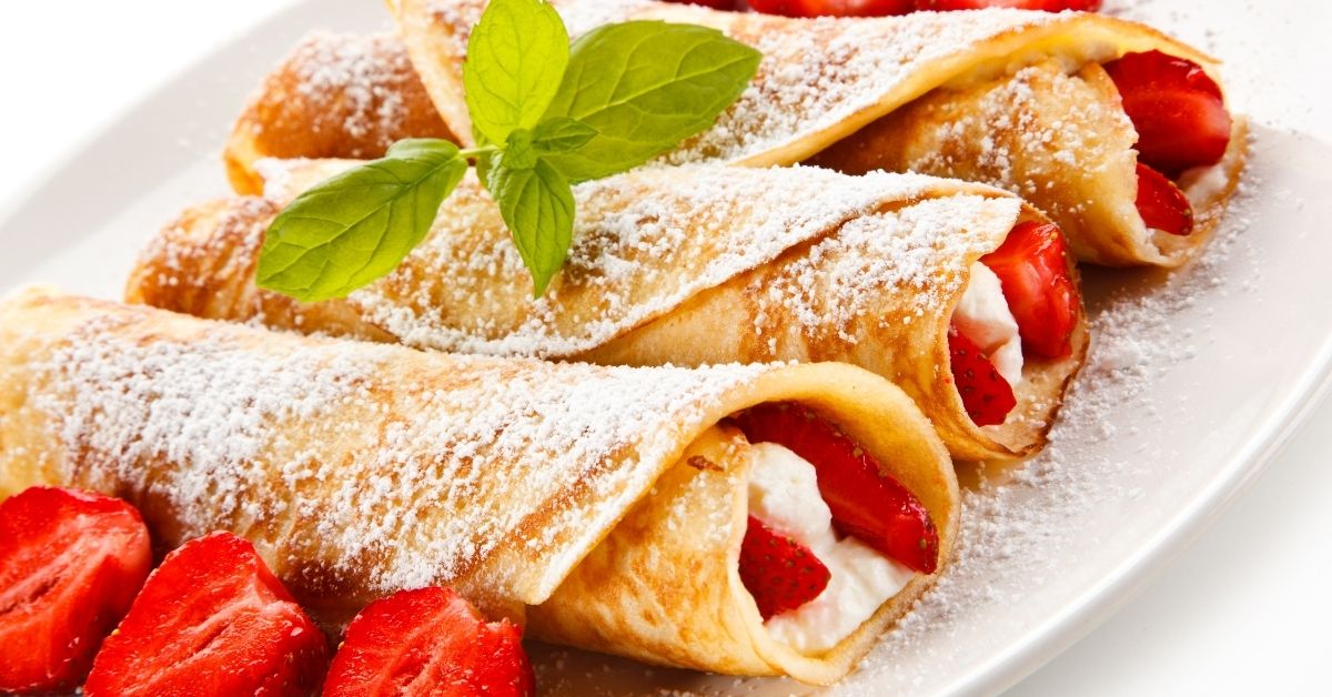21 meilleures recettes de farine de tapioca