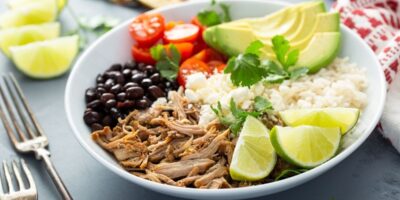 21 meilleures recettes de pots instantanés mexicains