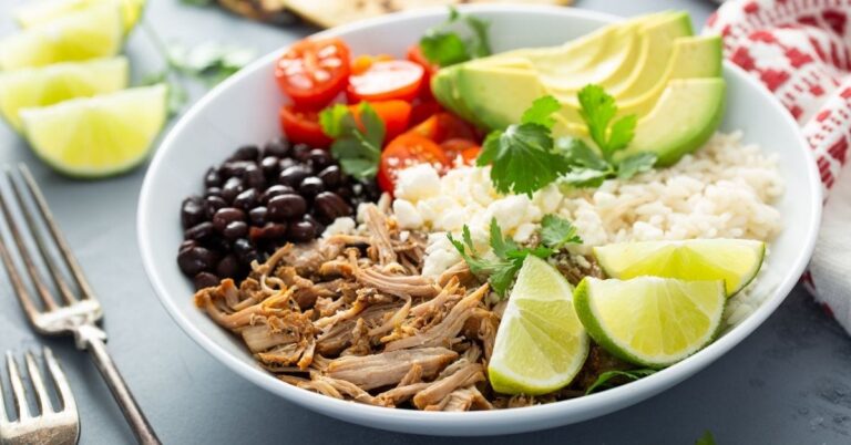 21 meilleures recettes de pots instantanés mexicains