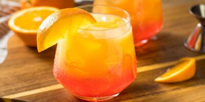 21 meilleurs cocktails de jus d&rsquo;orange