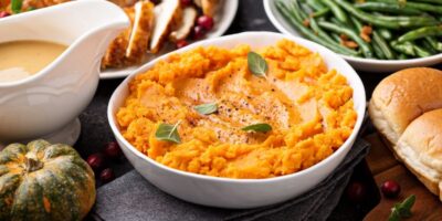 21 meilleurs plats d&rsquo;accompagnement d&rsquo;hiver
