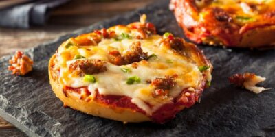 21 recettes de four grille-pain faciles