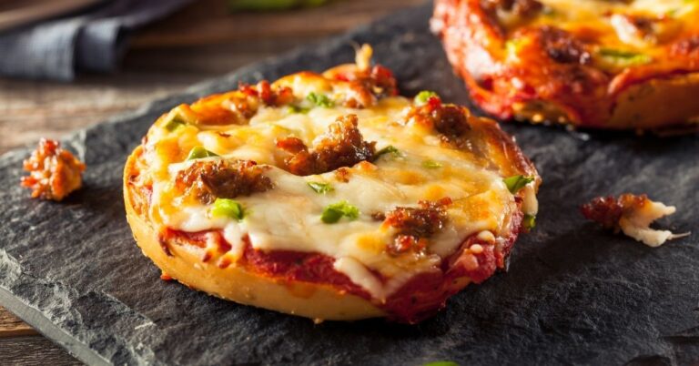 21 recettes de four grille-pain faciles