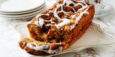 22 Desserts Amish Classiques